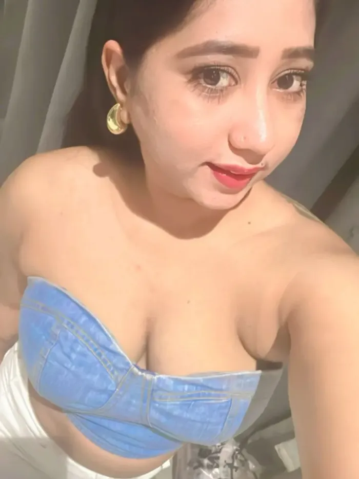 Aarohi Bose, verified companion in Jayanagar