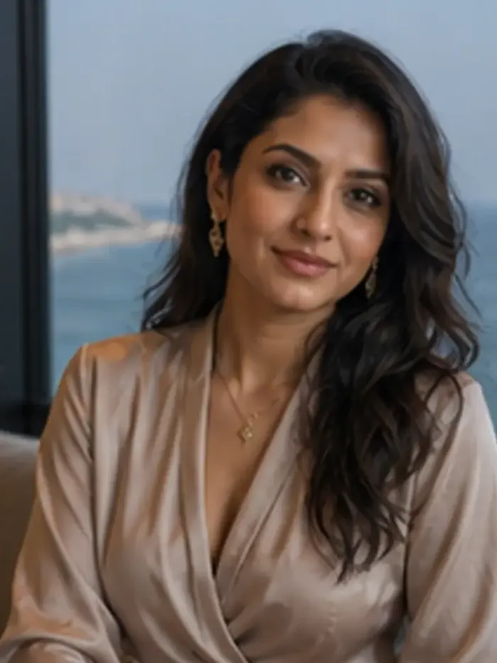 Aarohi Sen, verified companion in Jayanagar