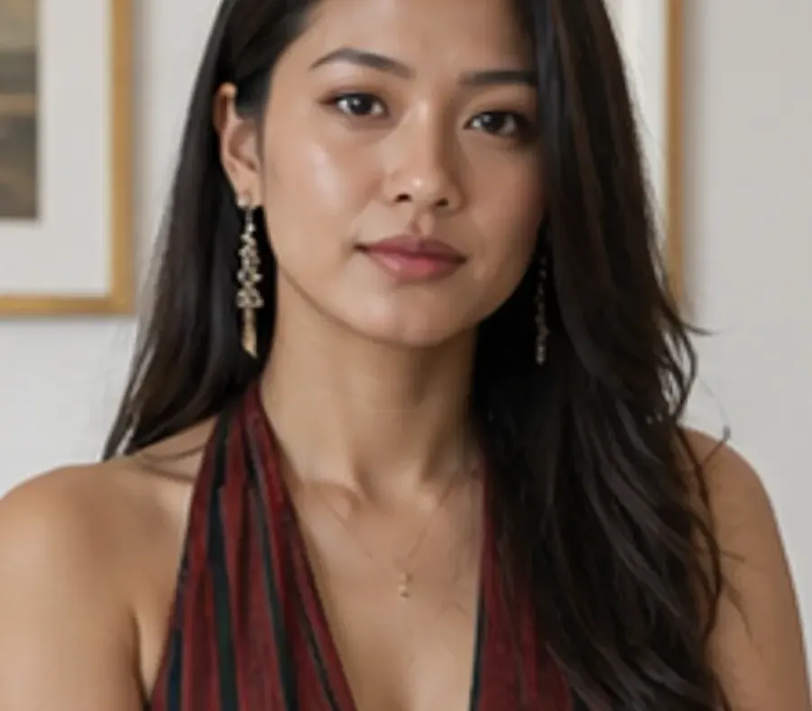 Amara Shah, verified companion in HSR Layout