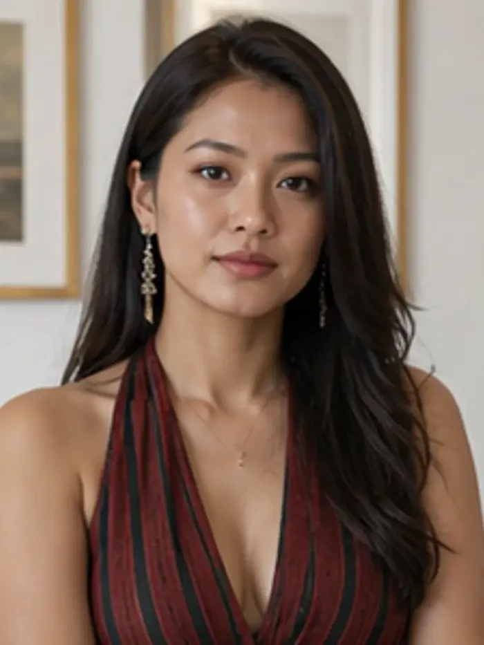 Amara Shah, verified companion in HSR Layout