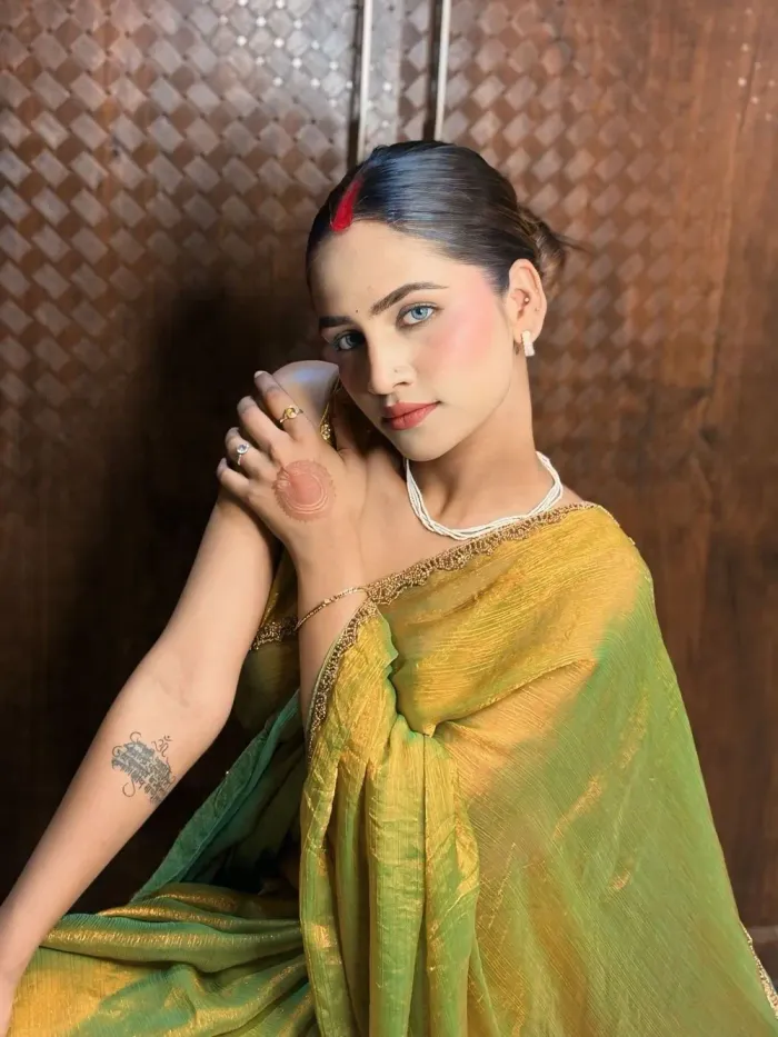 Anaya Bhatia, verified companion in Indiranagar