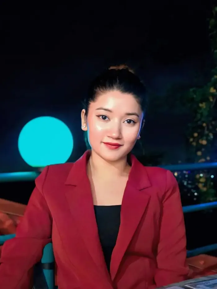 Anaya Khanna, verified companion in Electronic City