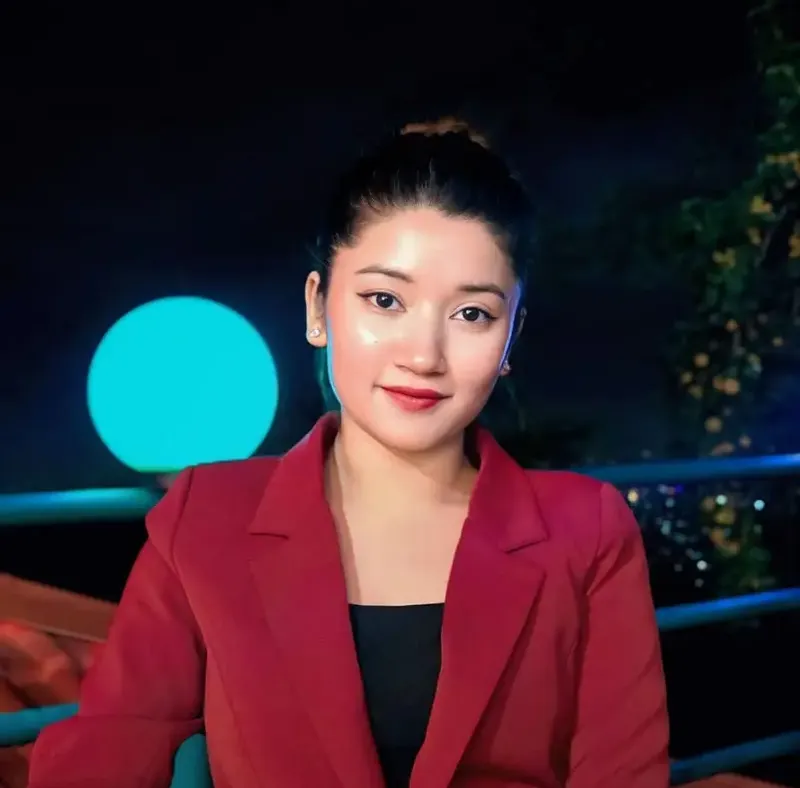 Anaya Khanna, verified companion in Electronic City
