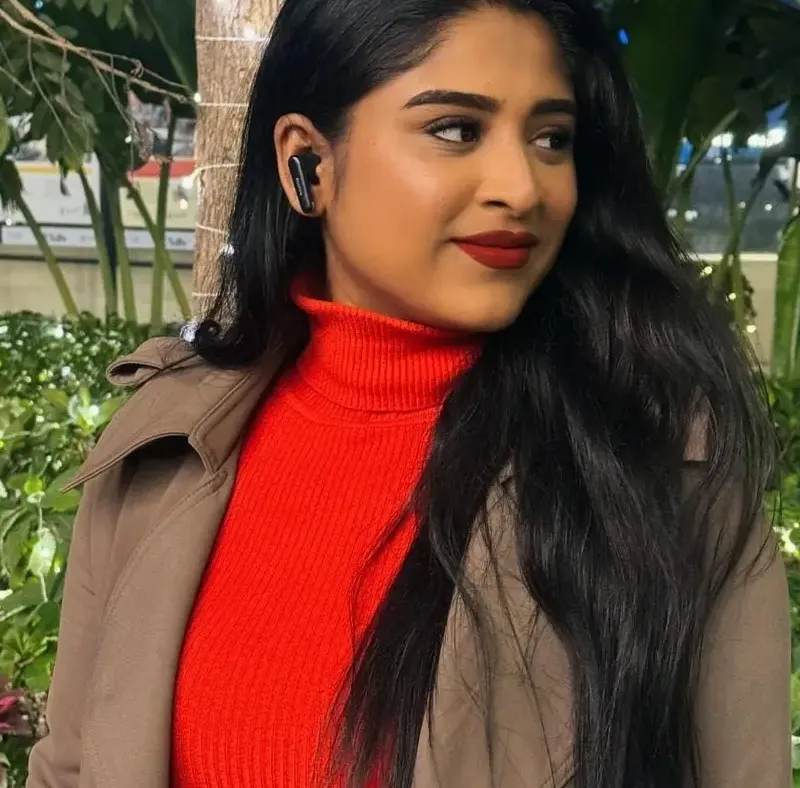 Anvi Patel, verified companion in Lavelle Road