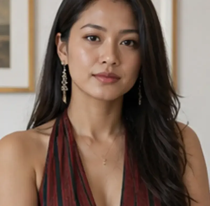 Anvi Sen, verified companion in Whitefield