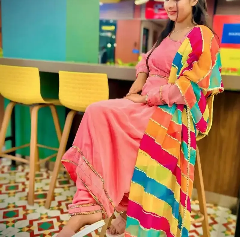 Avni Bhatia, verified companion in Electronic City