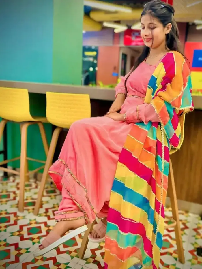 Avni Bhatia, verified companion in Electronic City