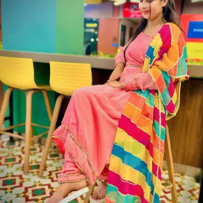 Aarohi Mehra, escort gallery photo in HSR Layout