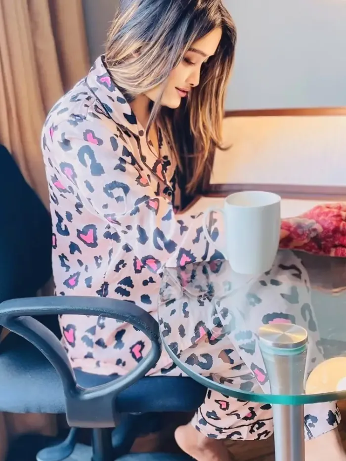 Avni Patel, verified companion in UB City