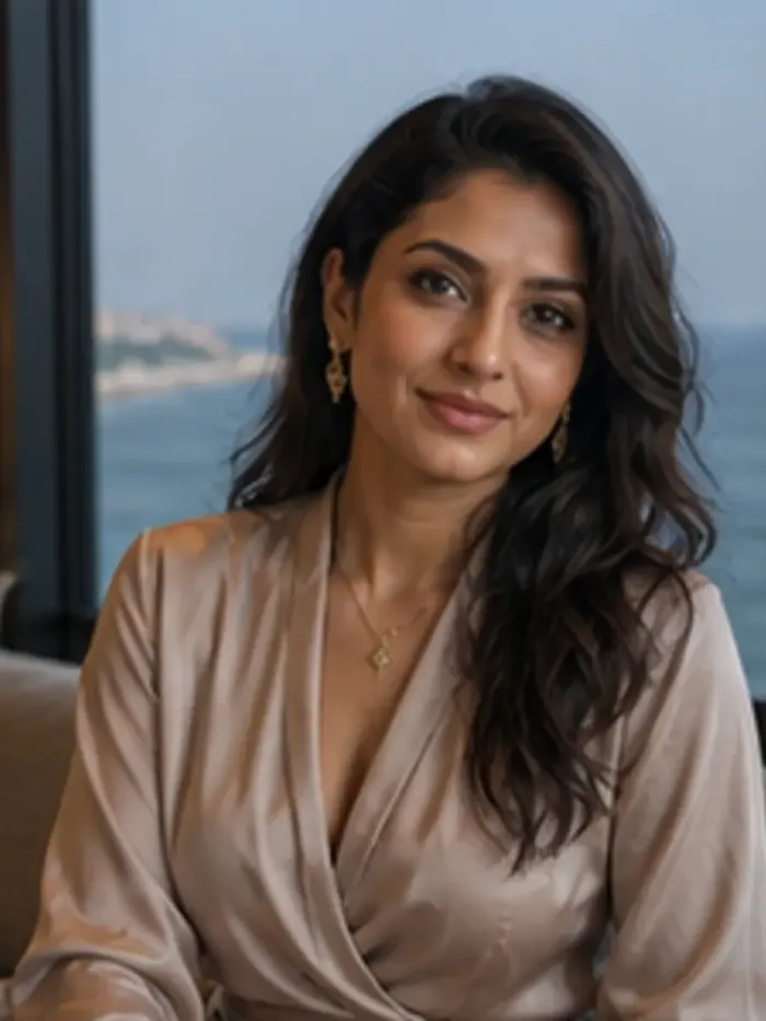 Diya Sen, verified companion in Jayanagar