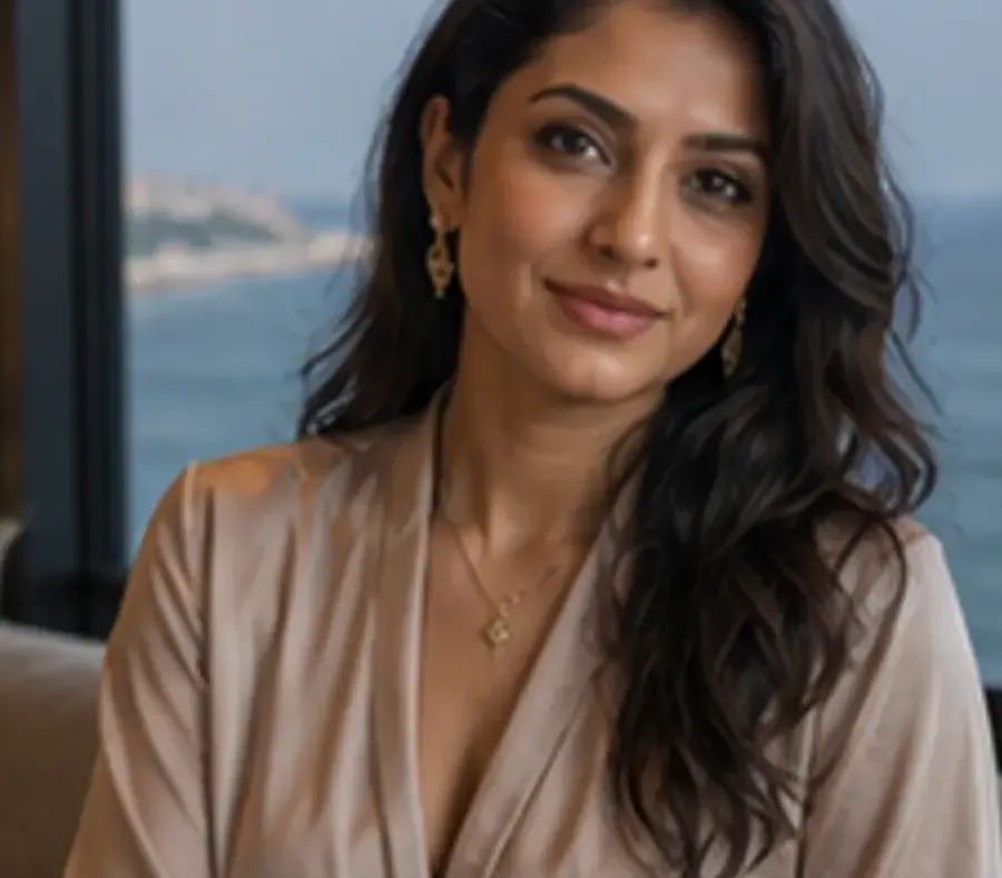 Diya Sen, verified companion in Jayanagar