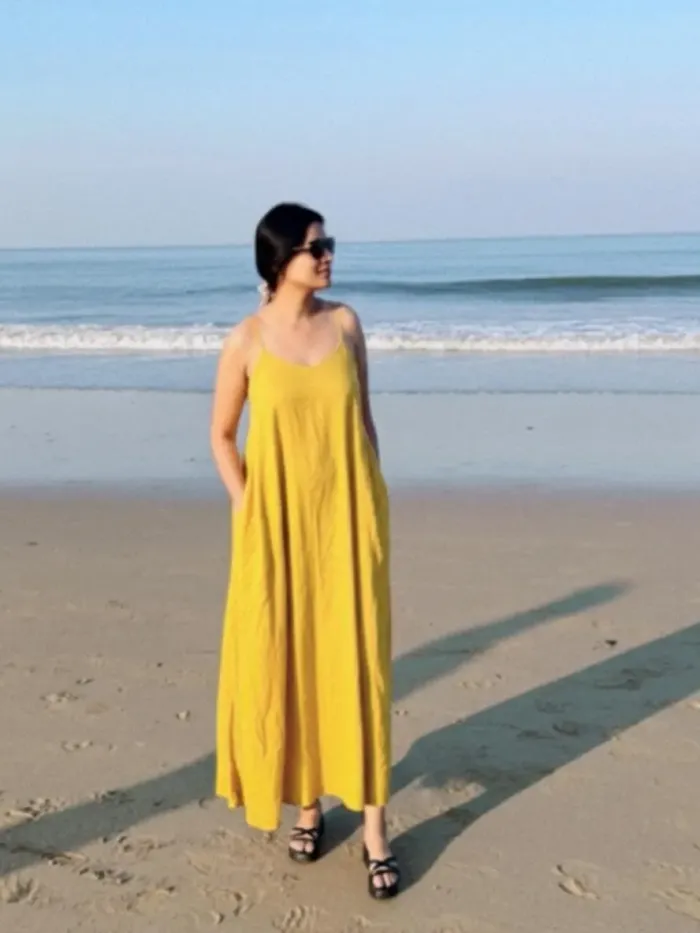 Eesha Bhatia, verified companion in MG Road