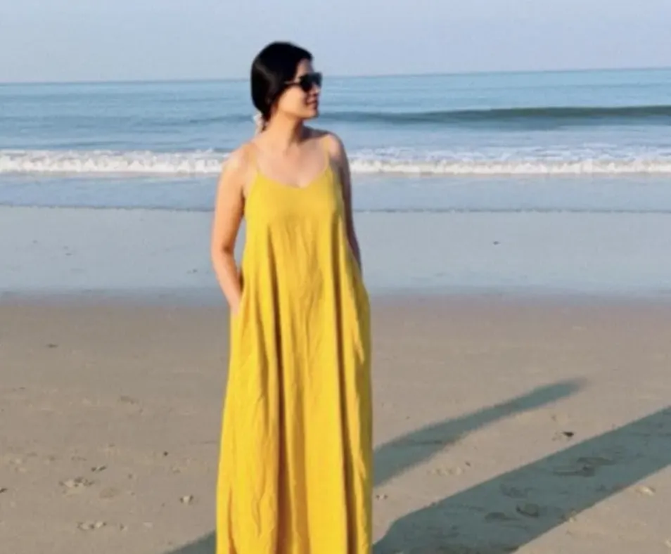 Eesha Bhatia, verified companion in MG Road