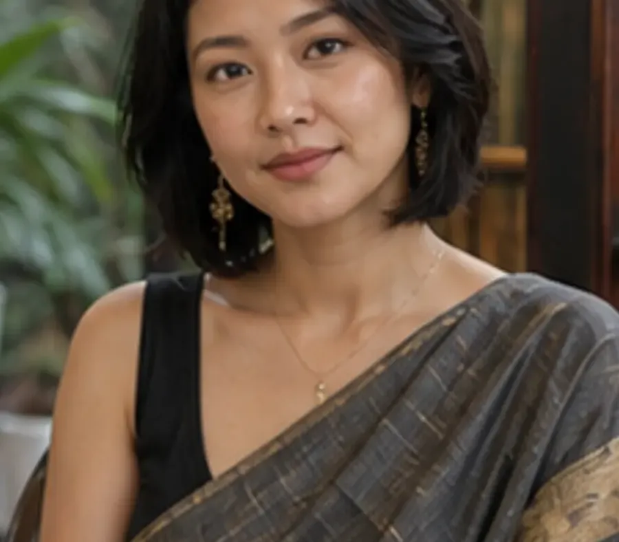 Eesha Nair, verified companion in Hebbal