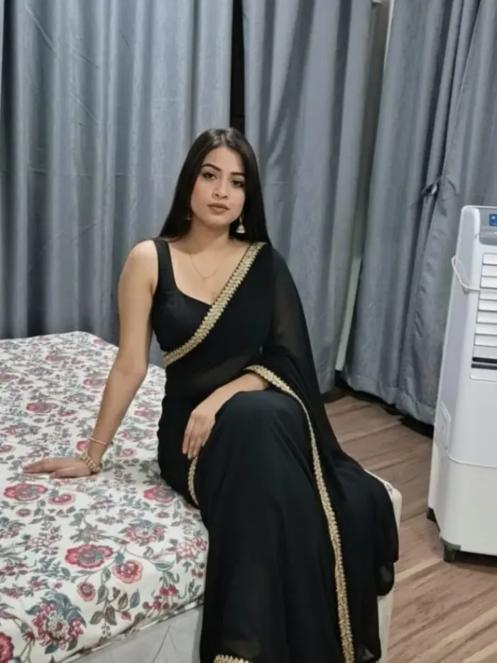 Ira Sen, verified companion in Indiranagar