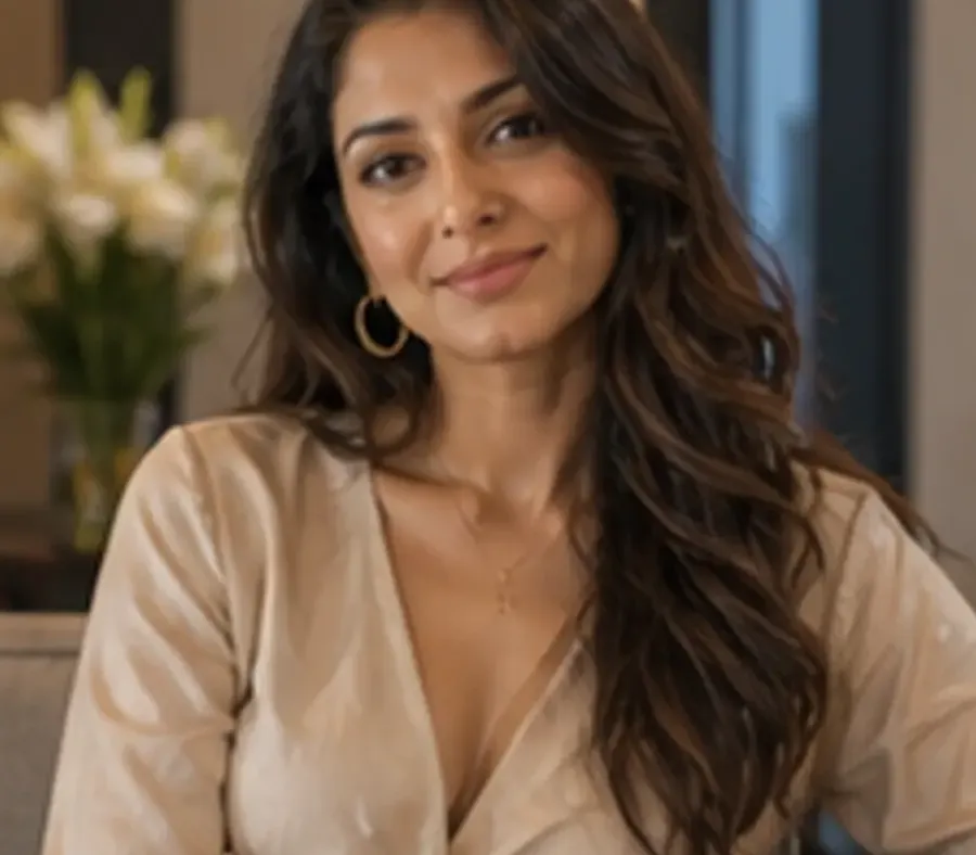 Ira Shah, verified companion in Koramangala