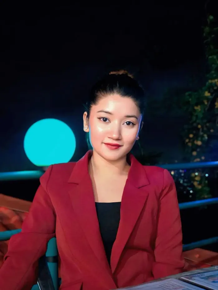 Kaira Iyer, verified companion in Lavelle Road