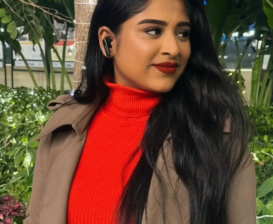 Kaira Rao, verified companion in Lavelle Road
