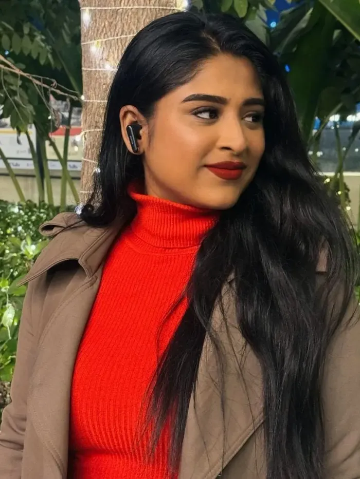 Kaira Rao, verified companion in Lavelle Road