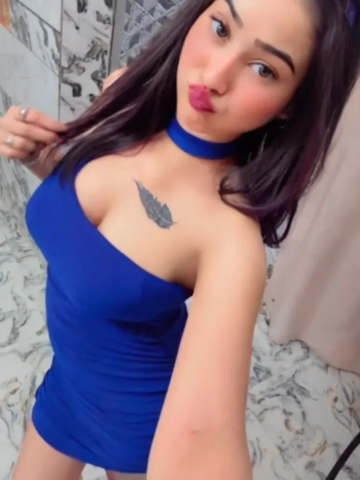 Kiara Iyer, verified companion in Indiranagar