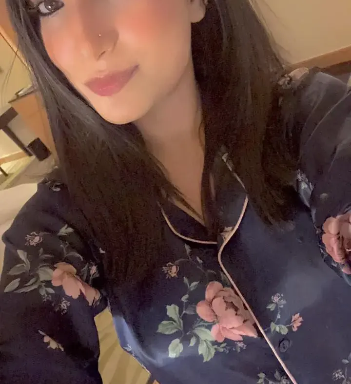 Kiara Menon, verified companion in Koramangala
