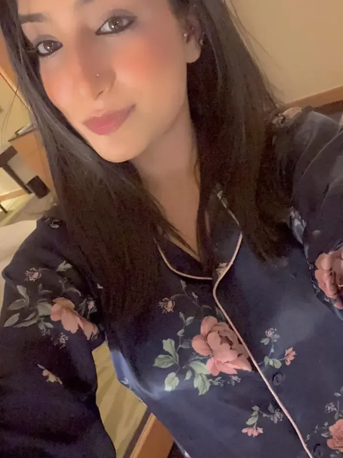Kiara Menon, verified companion in Koramangala
