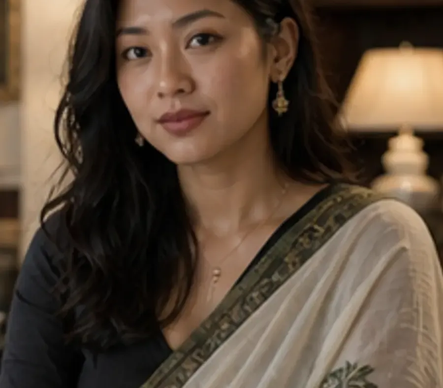 Mahi Chopra, verified companion in UB City