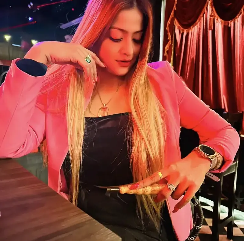Meera Mehra, verified companion in Hebbal