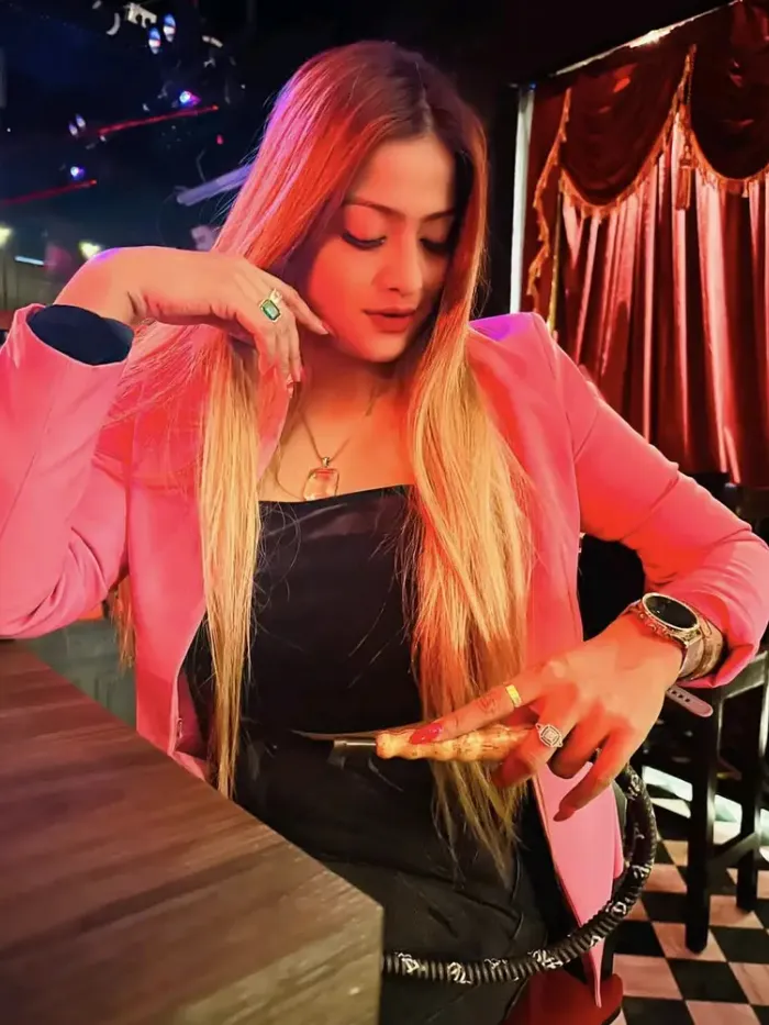 Meera Mehra, verified companion in Hebbal