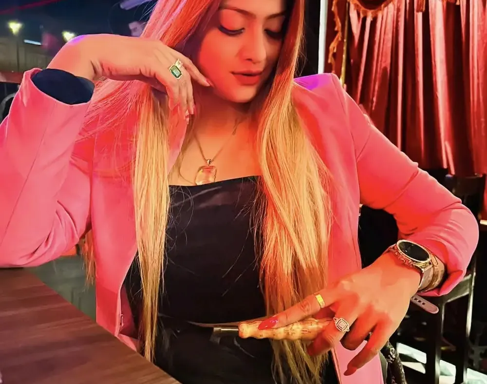 Mira Khanna, verified companion in Sadashivanagar