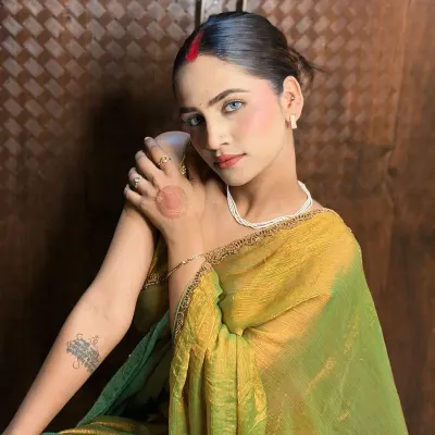 Anvi Sen, escort gallery photo in Whitefield