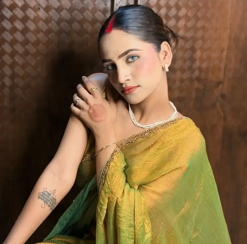 Mira Mehra, verified companion in Jayanagar
