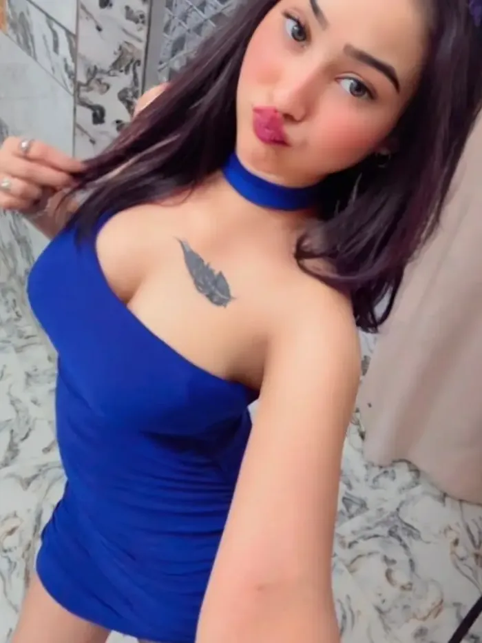 Myra Mehra, verified companion in HSR Layout